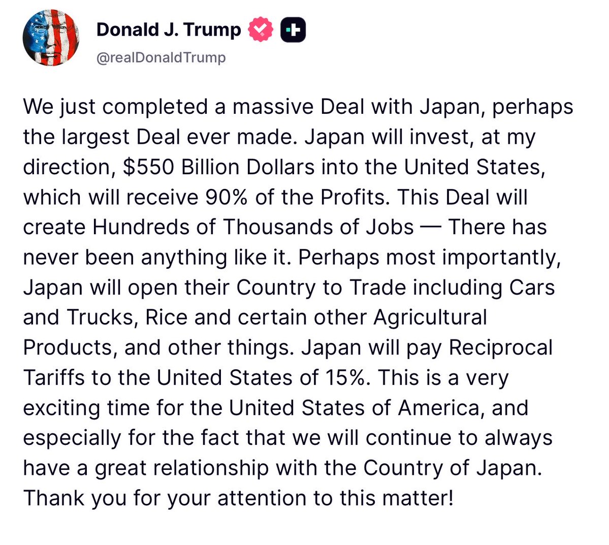 realJoelFischer's tweet image. Raise your hands if you're not tired of WINNING yet ✋✋