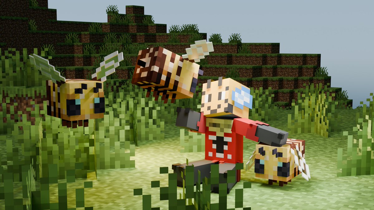 The bee and the bees

<a href="/DeltaplanetArt/">Deltaplanet</a>