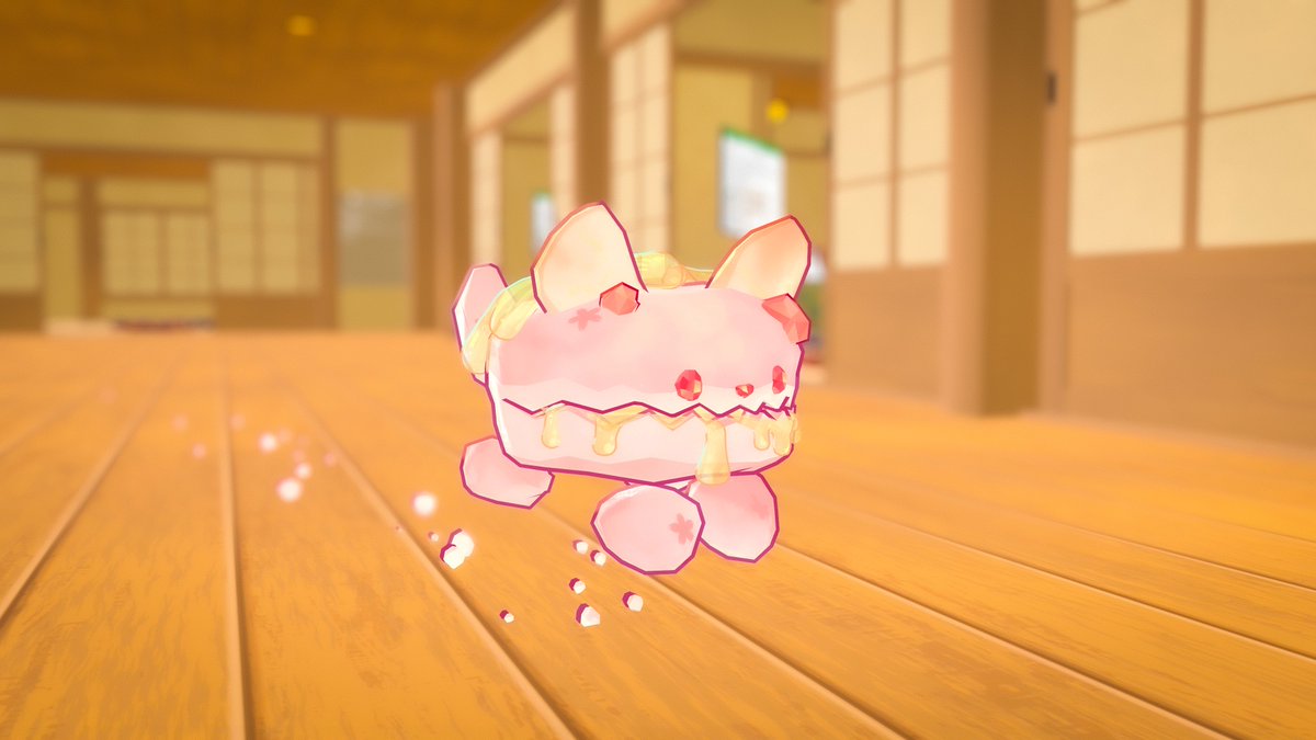 jellekayen's tweet image. 「ゴイタ」というボードゲームがプレイできる世界。
A world where you can play the board game "Goita."
World: スコフィごいた Scofi-Goita
Author: しーある
vrchat.com/home/world/wrl…
#VRChat #VRChatPhotography #VRChat_world紹介