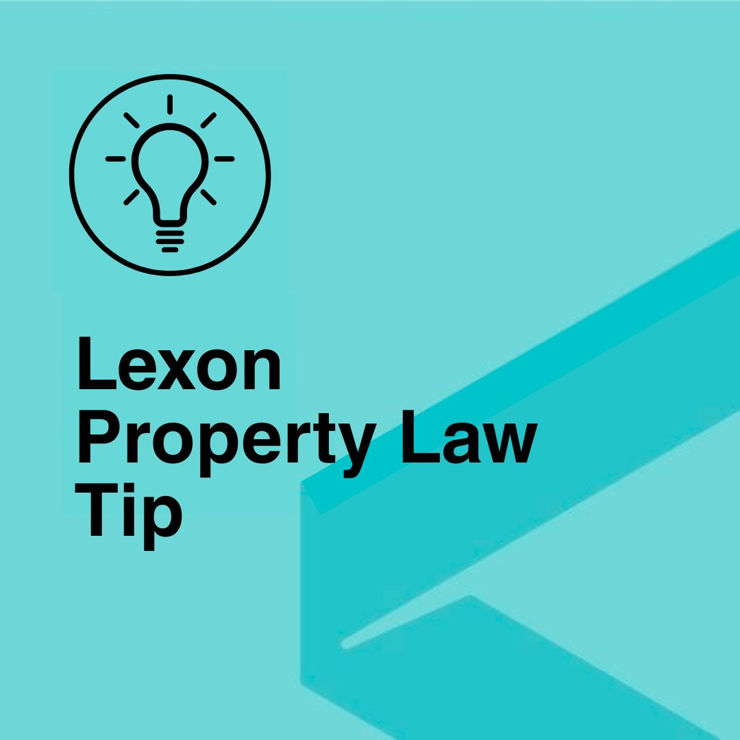 Another Lexon Property Law Tip:

Seller Disclosure is coming! Don’t panic. Although the Property Law Act 2023 (Qld) centralises some Seller Disclosure requirements, most of the enquiries and searches it requires are similar to those that a prudent seller should already be