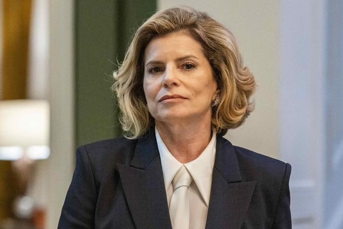 Metropoles's tweet image. 📺 Vale Tudo: personagem descobre segredo de Odete e arranca fortuna
Personagem descobre segredo mais sórdido de Odete e arranca fortuna em Vale Tudo: "Vou contar"
Leia: curt.link/TGAUb
