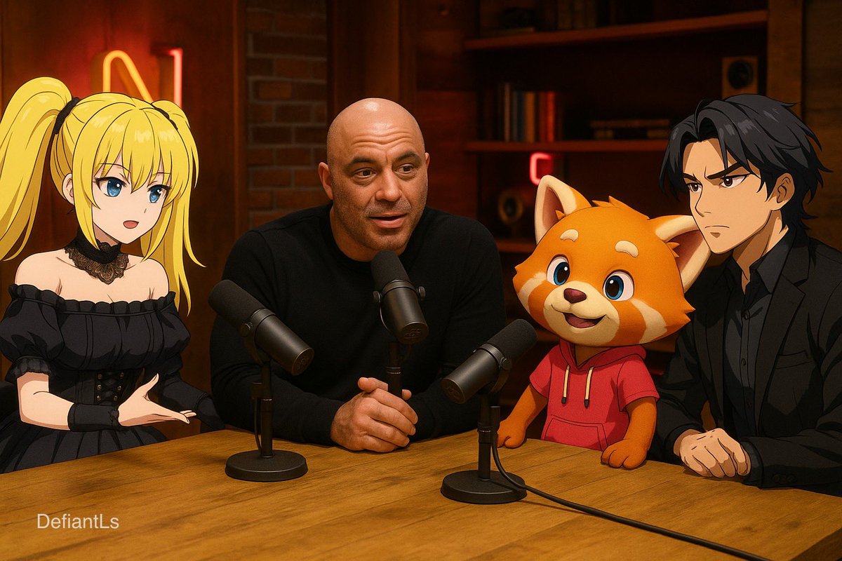 DefiantLs's tweet image. Can&apos;t wait for this one