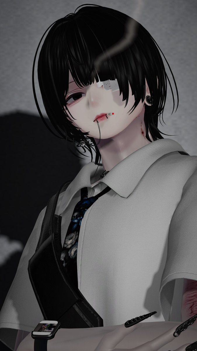harune_oO's tweet image. いつまで寝てんの？？

 #komano
 #komano3d