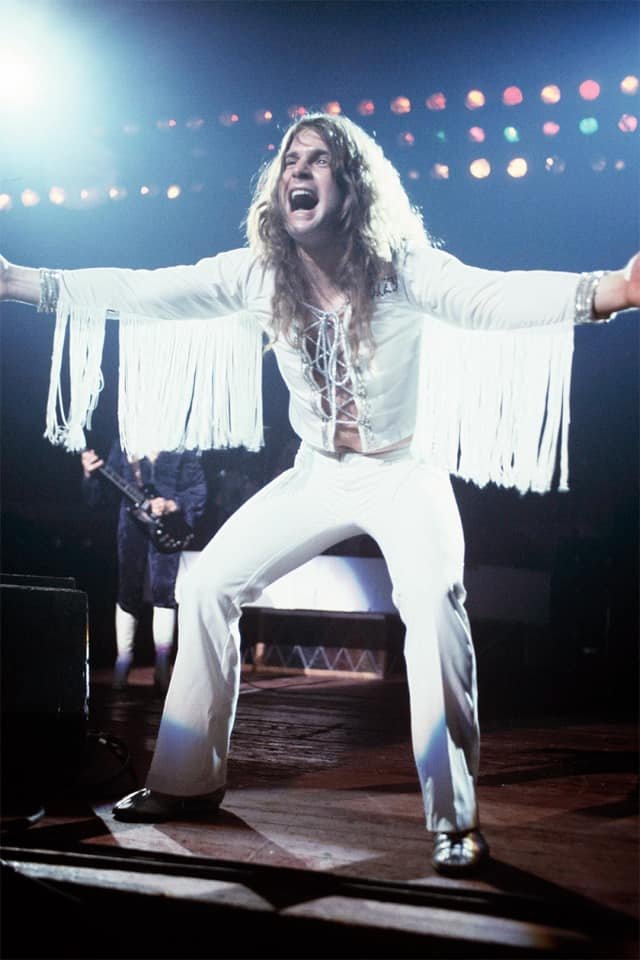 georgebsocial's tweet image. Damn. RIP Ozzy. Legend seems an inadequate word for the impact he had. Ozzy was part of the soundtrack of my life through high school with Sabbath and into his solo career. Ozzy was always there. There playing games and trying to make games in the early 80s. There on drives to…