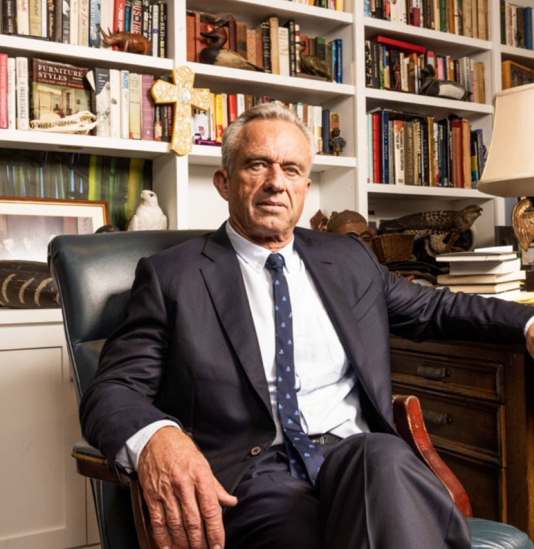 KashPatelNewsX's tweet image. Would you support Robert F. Kennedy Jr Banning all Lab Made Meat from being sold in America ?