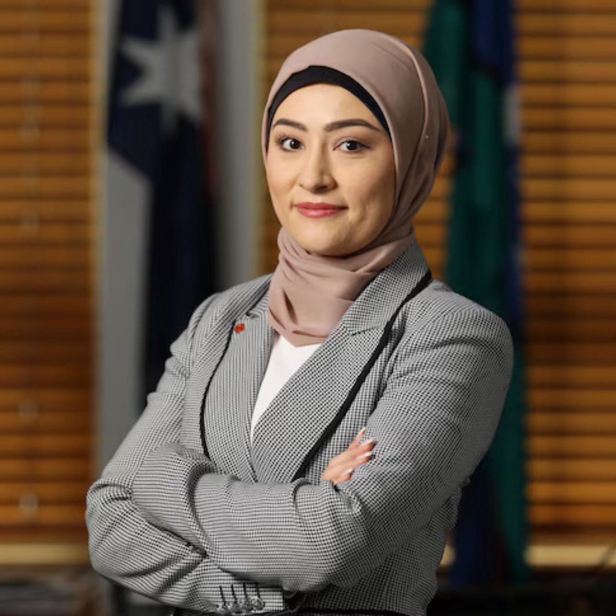 ausvstheagenda's tweet image. Senator Fatima Payman is set to request the government produce official documents on the incoming social media minimum age ban.
This includes internal advice and departmental discussions that could expose the full scope of the plan and what’s being kept from the public.