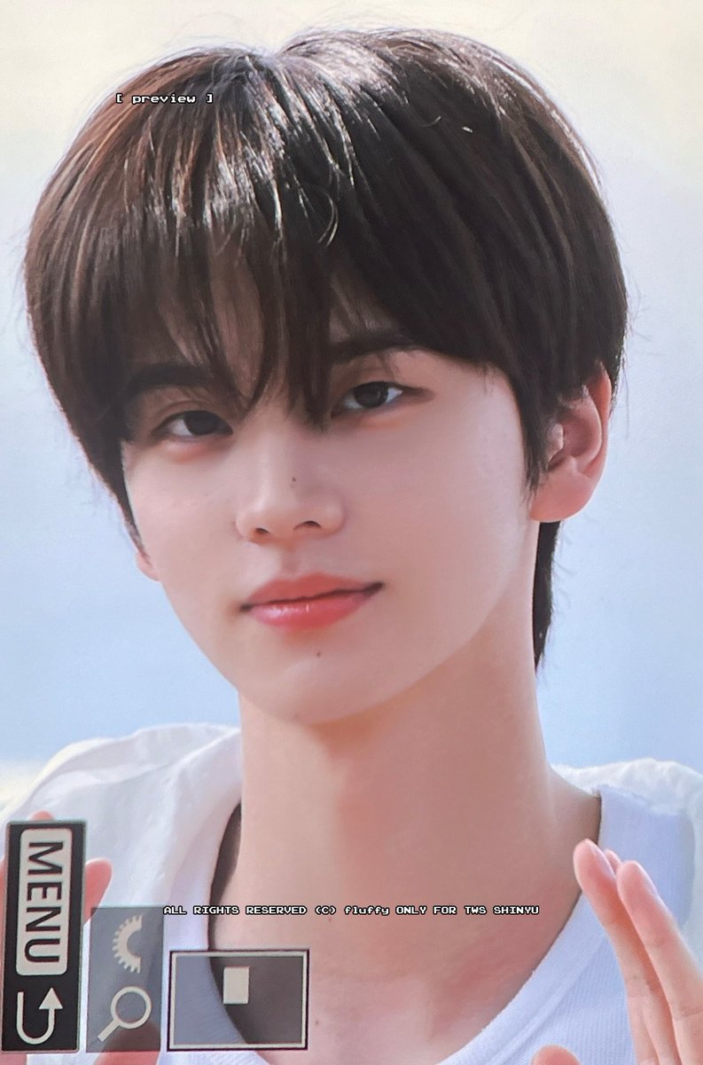 fluffy_sy's tweet image. 250723 잘 생 겼 다
#신유 #투어스 #SHINYU #TWS