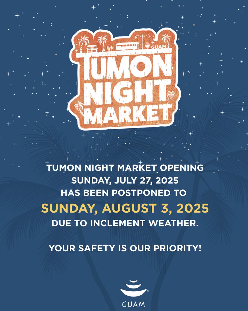 Visit Guam tweet media