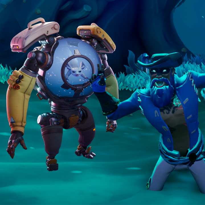 These seas are getting WILD! #Wildgate