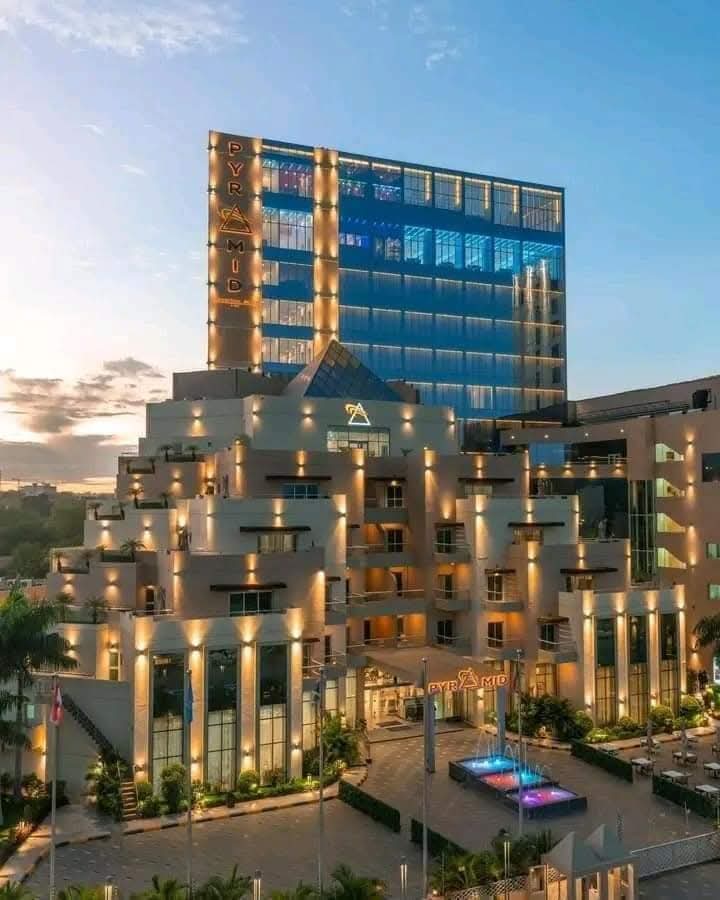 ArchInkdem's tweet image. This is South Sudan.
A place rebuilding, rising and redefining it's story.