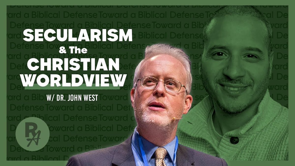 EliAyal17454205's tweet image. Check my most recent interview with Dr. John West, co-founder of the Discovery Institute! Here: youtu.be/YYgwYLLPTj4?si…