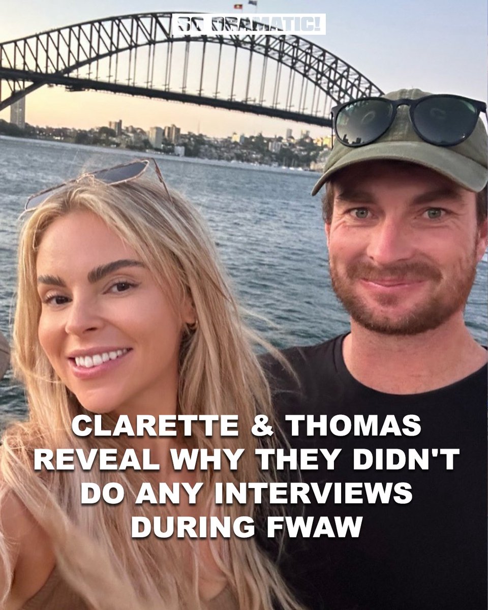 sodramaticpod's tweet image. "We have been silenced." 

#FarmerAu #FarmerWantsAWife #FWAW #SoDramatic