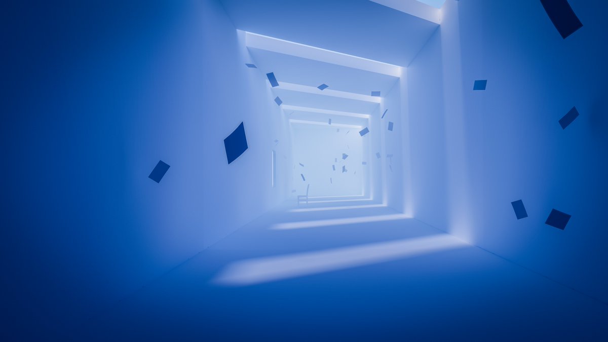 jellekayen's tweet image. その日の記録と感想について。
About the day's record and feelings․
World: Aspirla
Author: knfoxl @knfoxl
vrchat.com/home/world/wrl…
#VRChat #VRChatPhotography #VRChat_world紹介