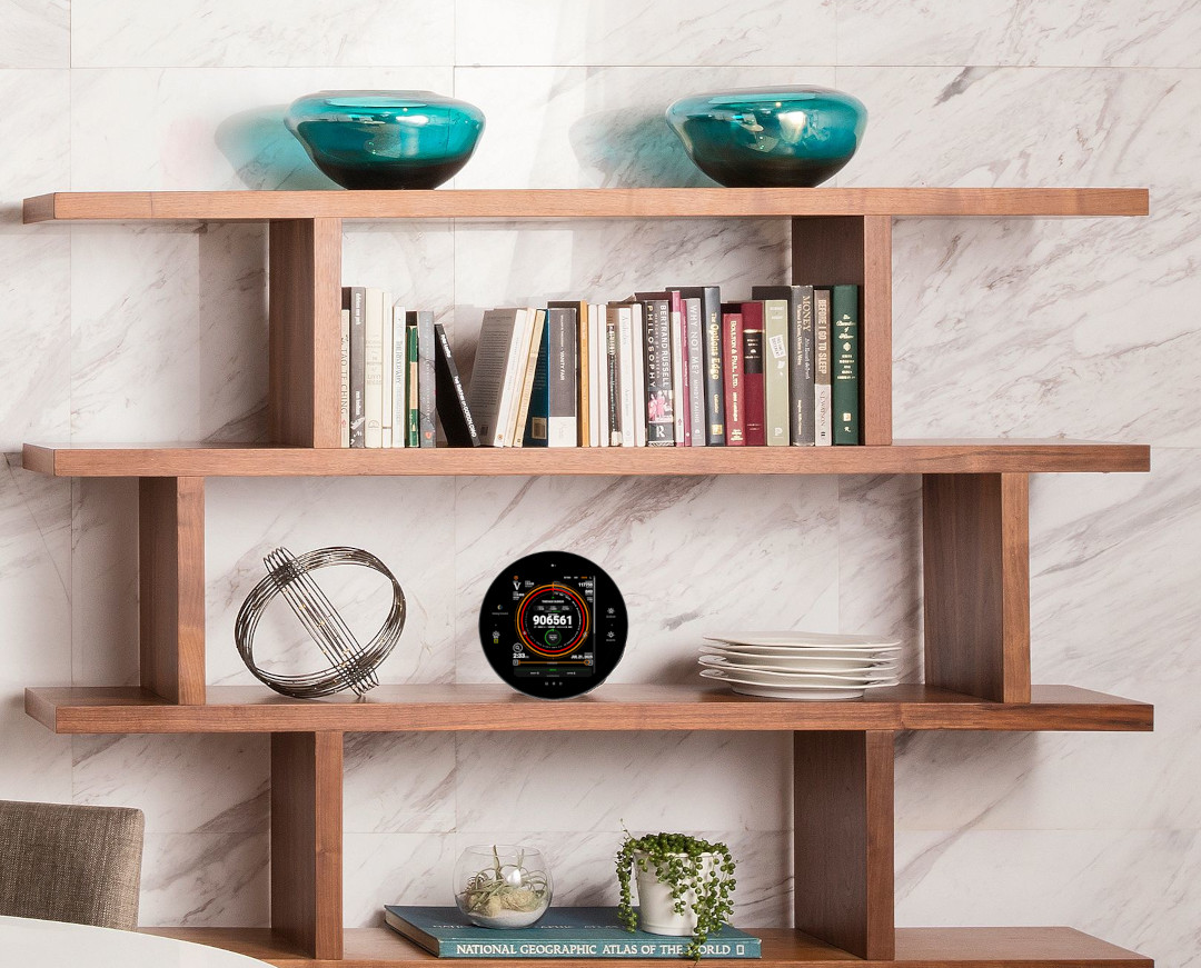 romkov's tweet image. Introducing Portal of Satoshi! Limited edition, only 21 in existence! Meticulously crafted. Each one comes with an ordinal and a trading card! Observe the timechain with this conversation starter. For a low low price of just $600. Nah, just kidding 🙃 Go here and build it…