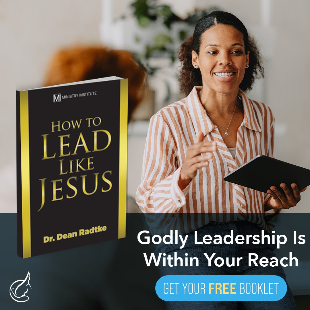 andrewwommack's tweet image. Did you know there’s a perfect example of godly leadership? It’s Jesus. With our FREE booklet, “How to Lead Like Jesus” by Dr. Dean Radtke, you’ll discover biblical leadership principles demonstrated by Jesus Himself. This resource will help you empower those you lead and model…