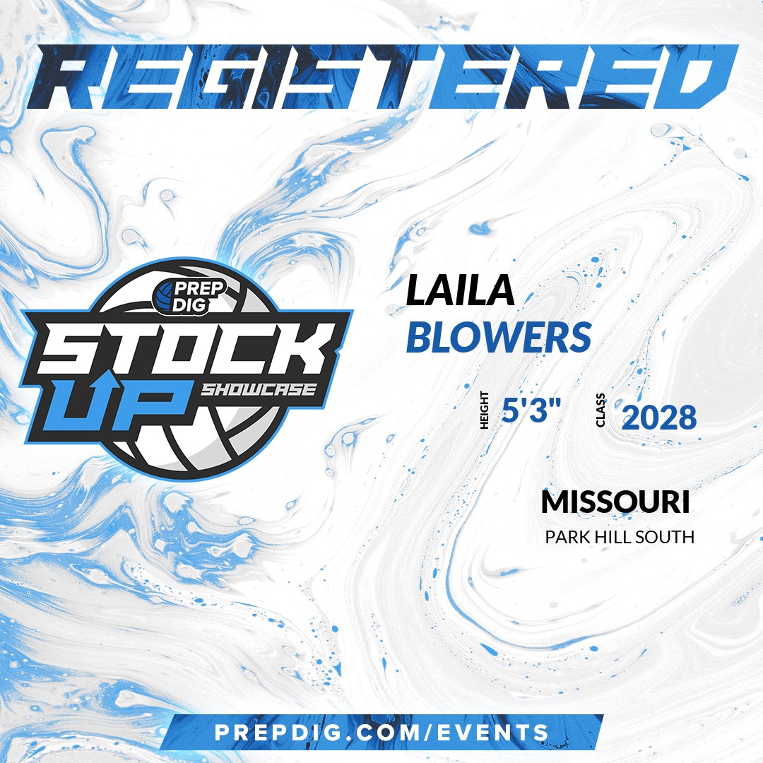 PrepDigKS's tweet image. 𝙍𝙀𝙂𝙄𝙎𝙏𝙀𝙍𝙀𝘿‼️👀

The Missouri/Kansas Stock Up Showcase is filling up! Claim your spot TODAY for the event on July 27th in Kansas City, KS

Register here: events.prepdig.com/e/1511/registe…