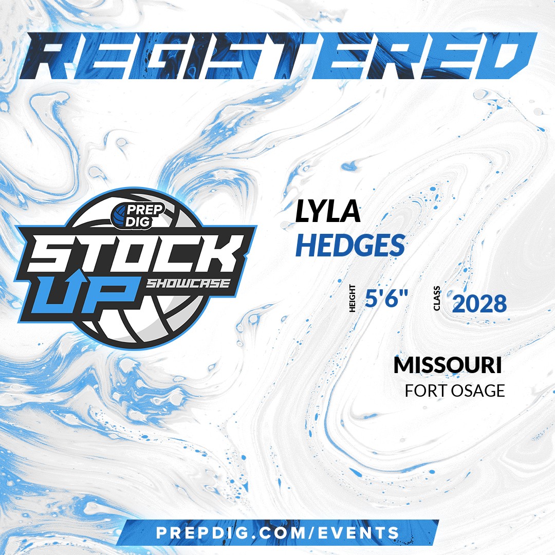 PrepDigKS's tweet image. 𝙍𝙀𝙂𝙄𝙎𝙏𝙀𝙍𝙀𝘿‼️👀

The Missouri/Kansas Stock Up Showcase is filling up! Claim your spot TODAY for the event on July 27th in Kansas City, KS

Register here: events.prepdig.com/e/1511/registe…