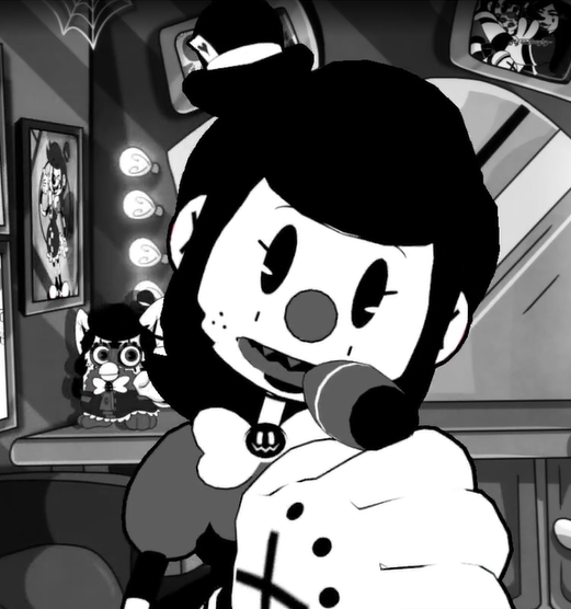 Bittles ✒️Cartoon Vtuber ➡️ OshiUplink tweet media