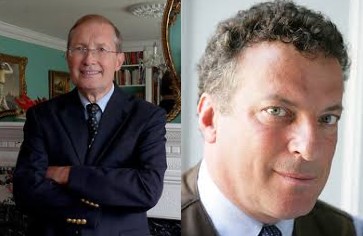ianmastersmedia's tweet image. NOW at backgroundbriefing.org | Mike Lofgren - The Good Christian Mike Johnson Shuts Down the House to Protect the Best Friend of a Pedophile and Child Sex Trafficker | @Folly_and_Glory - The Decline of the Intelligence Community Trying to Survive an Anti-Intellectual Regime