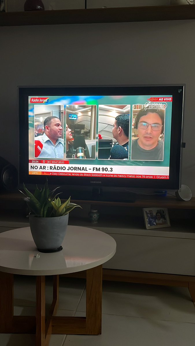 Assistindo o mestre <a href="/guibsondantas/">Guibson Dantas</a> 📝