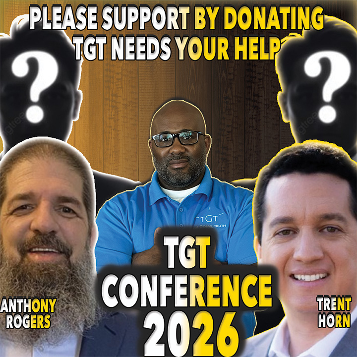 tgtengage's tweet image. Donation link: gofund.me/9abd166d
The Gospel Truth is putting on its first ever debate conference. As you can see we are going to have Trent Horn and Anthony Rogers, they will be debating Sola Scriptura. While there is no doubt Trent Horn and Anthony Rogers will have a…