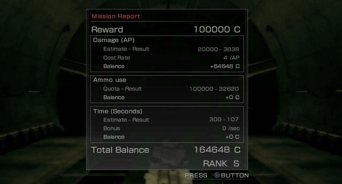 I have no idea if this mission (Desert Wolf) was supposed to be hard, but key type B is definitely better