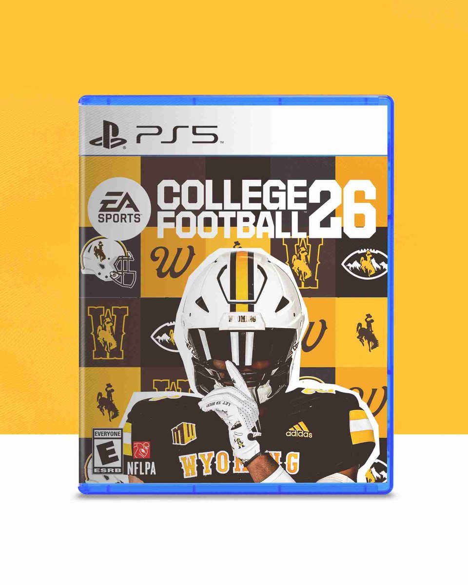 JTTheCannon's tweet image. Appreciate the love @CoachFlea @JamoBrown_ @JayJohnsonFB @wyo_football
#RideForTheBrand