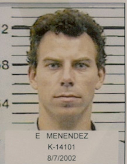 CoffindafferFBI's tweet image. Erik Menendez is out of prison. He has kidney stones. He is in the hospital.
I wonder if and when he will return?
#erikmenendez
#MenendezBrothers