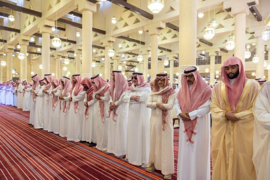 د.بن سعيد | Bin Saeed tweet media