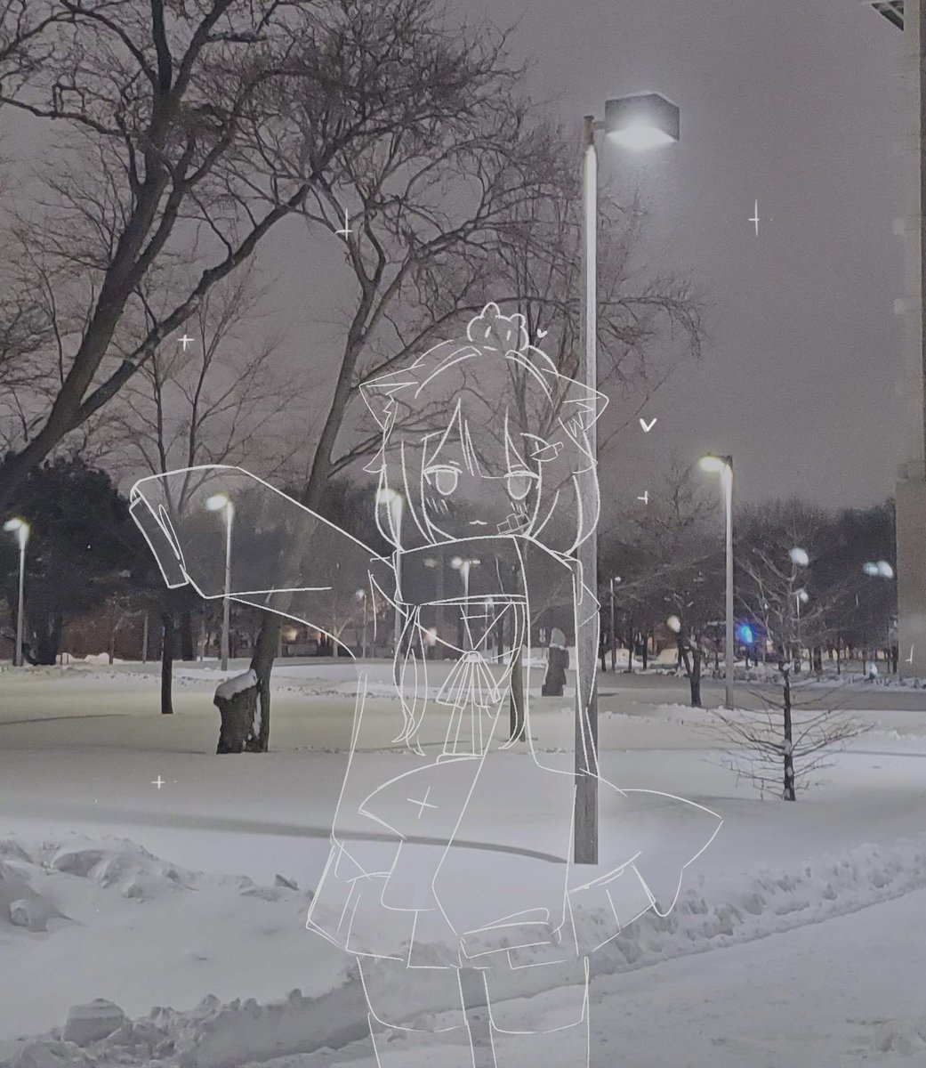 what’s your favorite season? mines winter