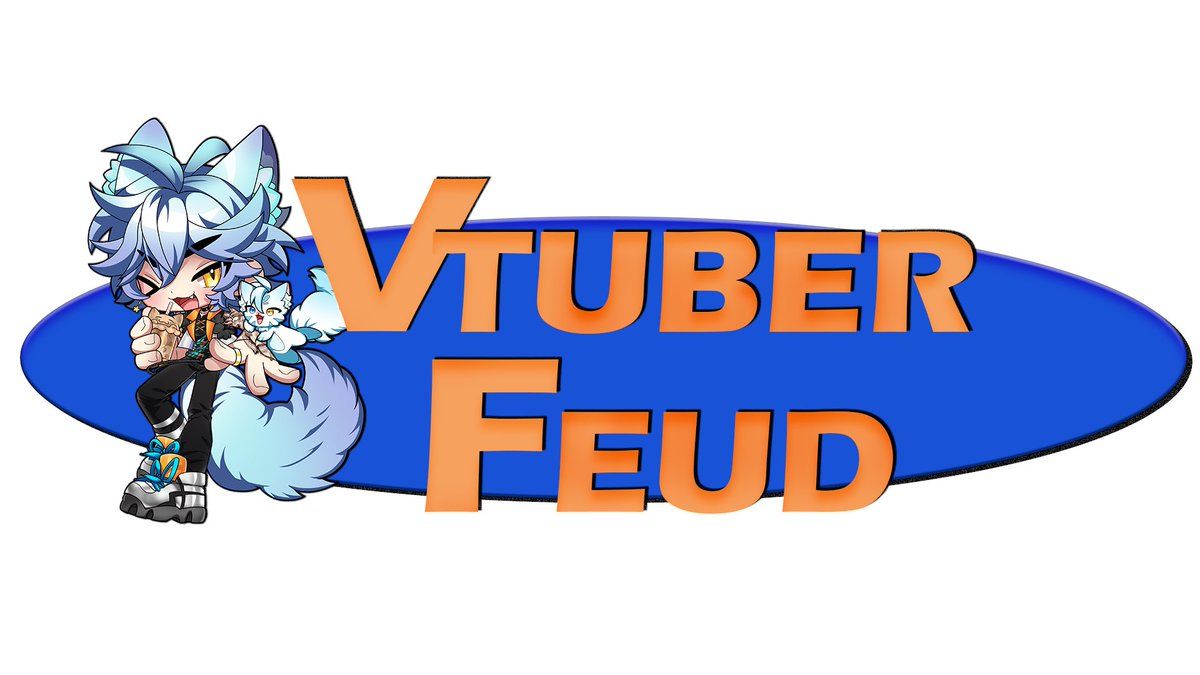 Lucis_Custos's tweet image. Haven’t filled out the VTuber Feud survey yet for our 2nd Vtuber Fued?
This is your sign!
Take a few minutes to answer and retweet to help spread the word!
Live show on Aug 17th at 6pm CEST!
Link: forms.gle/TTb8Fj5knjPrGN…
#ENVtuber #vtuberEN #Vtuber #malevtuber