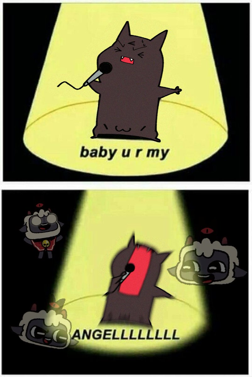 Raybuggybug's tweet image. Finally got my new tablet and this is what I do. Are you proud of me, chat?
#narilamb