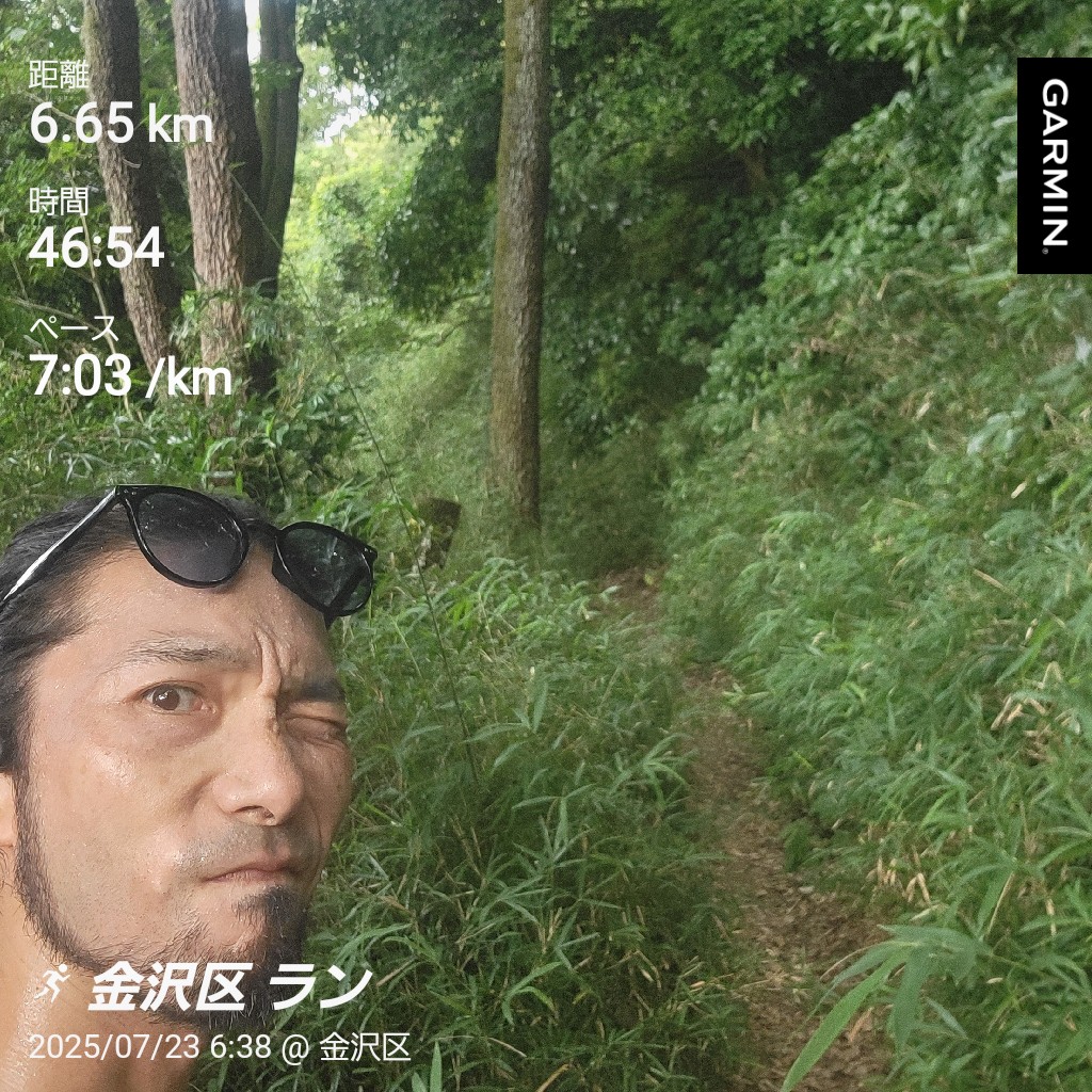 Voicyランニングクラブ tweet media