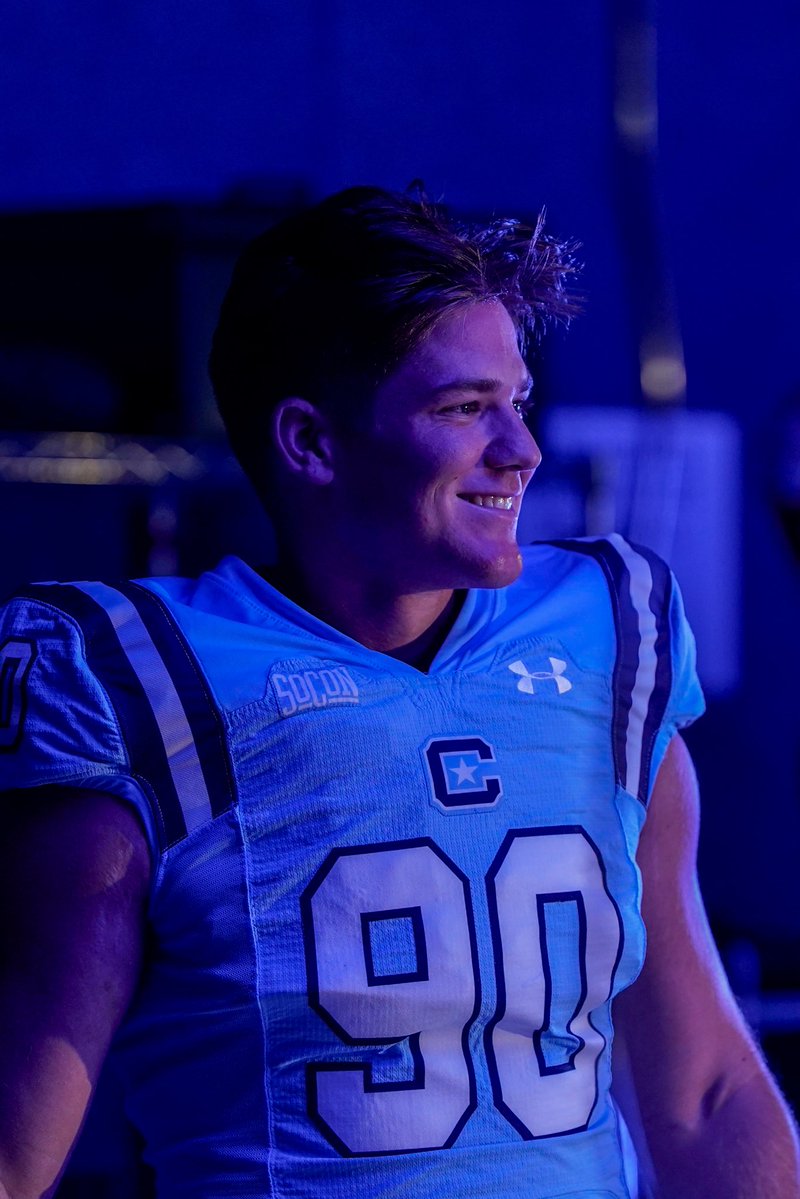 CitadelFootball's tweet image. 𝗦𝗼𝗖𝗼𝗻 𝗠𝗲𝗱𝗶𝗮 𝗗𝗮𝘆𝘀 ✅
𝗙𝗮𝗹𝗹 𝗰𝗮𝗺𝗽 🔜
#FireThoseCannons