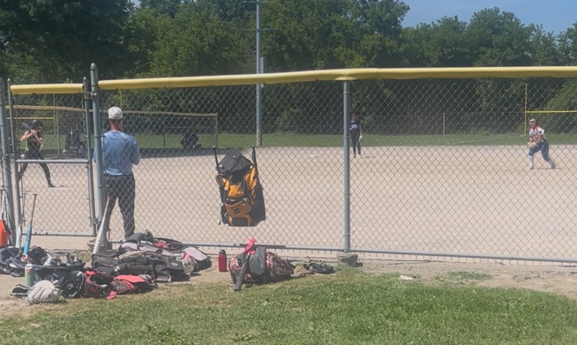 Addison Taylor (@addiet2027) on Twitter photo Thank you to Dobbins Softball and all the coaches for a great camp! Looking forward to getting on some campuses this fall! <a href="/MOJO2K9FOX/">TN Mojo 2027 Fox</a> <a href="/WMUSoftball/">Western Michigan Softball</a> <a href="/ZipsSB/">Akron Zips Softball</a> <a href="/YSUSoftball/">Youngstown State Softball 🐧</a> <a href="/SVSU_Softball/">Cardinal Softball</a> <a href="/BGSBucsSoftball/">Bowling Green Softball</a> <a href="/HCSBCHARGERS/">Hillsdale College Softball</a> <a href="/MUCrusadersSB/">Madonna Softball</a> <a href="/Northwoodsball/">Northwood Softball</a> <a href="/BabcockKev18030/">FireStix Fastpitch</a> Thank you to Dobbins Softball and all the coaches for a great camp! Looking forward to getting on some campuses this fall! <a href="/MOJO2K9FOX/">TN Mojo 2027 Fox</a> <a href="/WMUSoftball/">Western Michigan Softball</a> <a href="/ZipsSB/">Akron Zips Softball</a> <a href="/YSUSoftball/">Youngstown State Softball 🐧</a> <a href="/SVSU_Softball/">Cardinal Softball</a> <a href="/BGSBucsSoftball/">Bowling Green Softball</a> <a href="/HCSBCHARGERS/">Hillsdale College Softball</a> <a href="/MUCrusadersSB/">Madonna Softball</a> <a href="/Northwoodsball/">Northwood Softball</a> <a href="/BabcockKev18030/">FireStix Fastpitch</a>