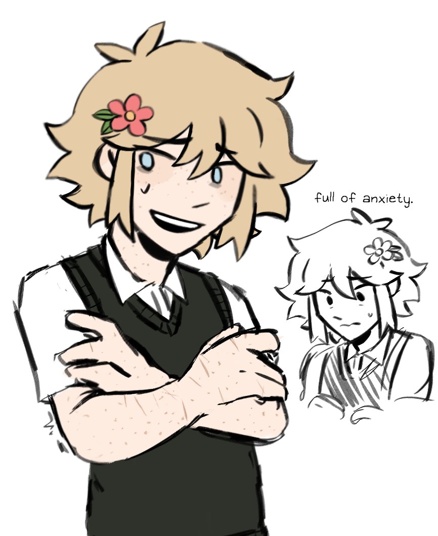 z0mboys_walkman's tweet image. the boys

#basilomori #kelomori #sunnyomori #omori