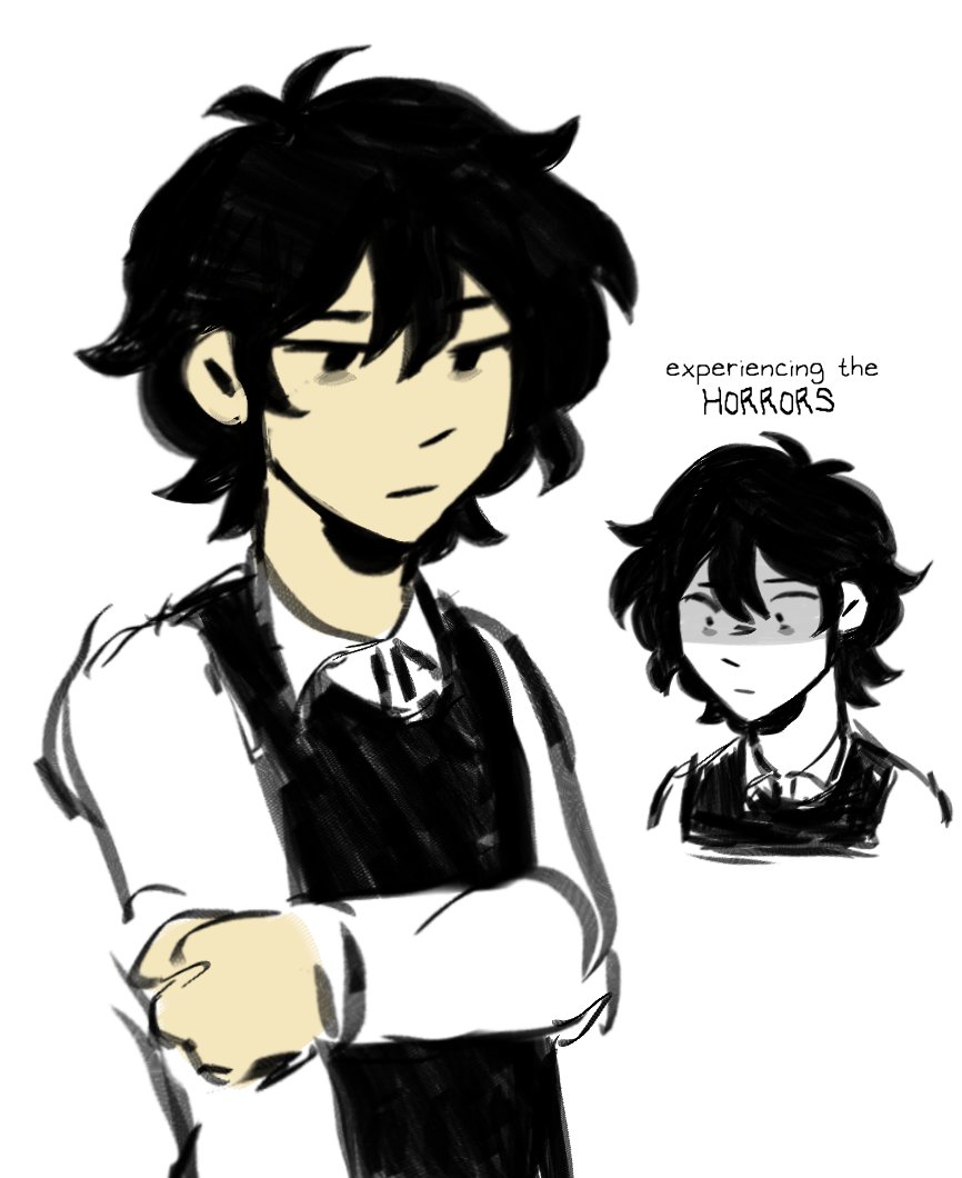 z0mboys_walkman's tweet image. the boys

#basilomori #kelomori #sunnyomori #omori