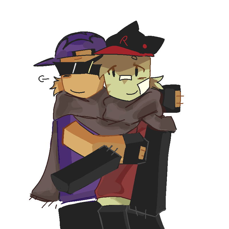 daily_coolhero's tweet image. day39 -👒
"i got sick and have to sleep fast, and now i forgot to post this"
#blocktales