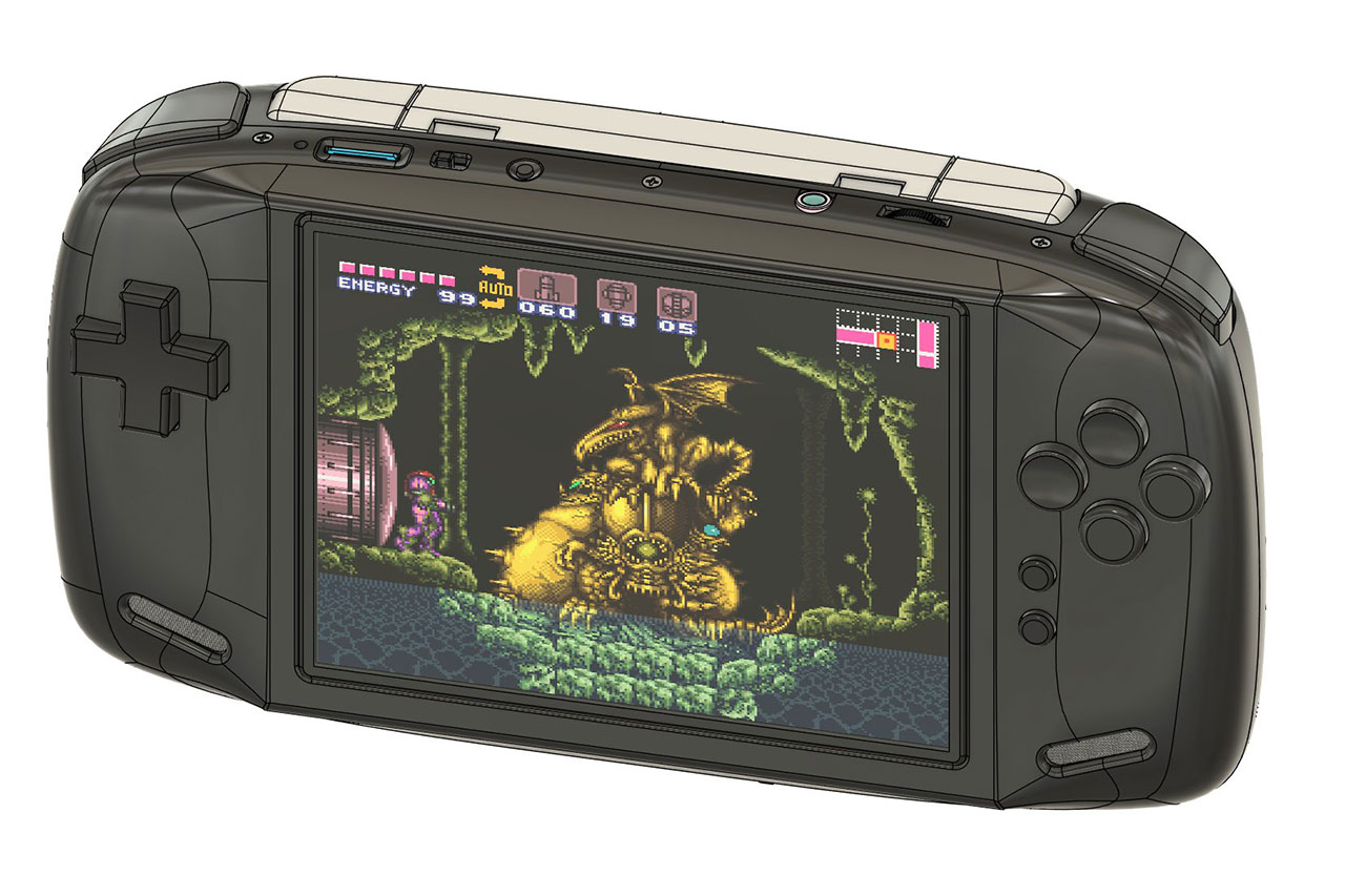 レトロゲーム機 スーパーファミコン Amazon | Hyperkin Supa RetroN HD Gray : スーパーファミコン