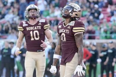 Tavon_Bolden1's tweet image. #AGTG I am blessed to receive an offer from Texas State University!!!
@BWells409 @CoachDexG4WYW @_CoachGregg @TrustMyEyesO @craig_stump @Coach_Donelson @BHoward_11 @247recruiting @On3sports