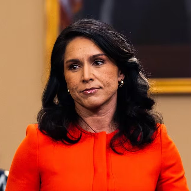 🚨 Barack Hussein Obama finally issued a rare, official response to Trump and DNI Tulsi Gabbard, and it's very telling.

Trump has stated plainly: Obama and his "gang" committed TREASON by fomenting the Trump-Russia Hoax. Tulsi Gabbard is proving it.

Then, Obama's office said: