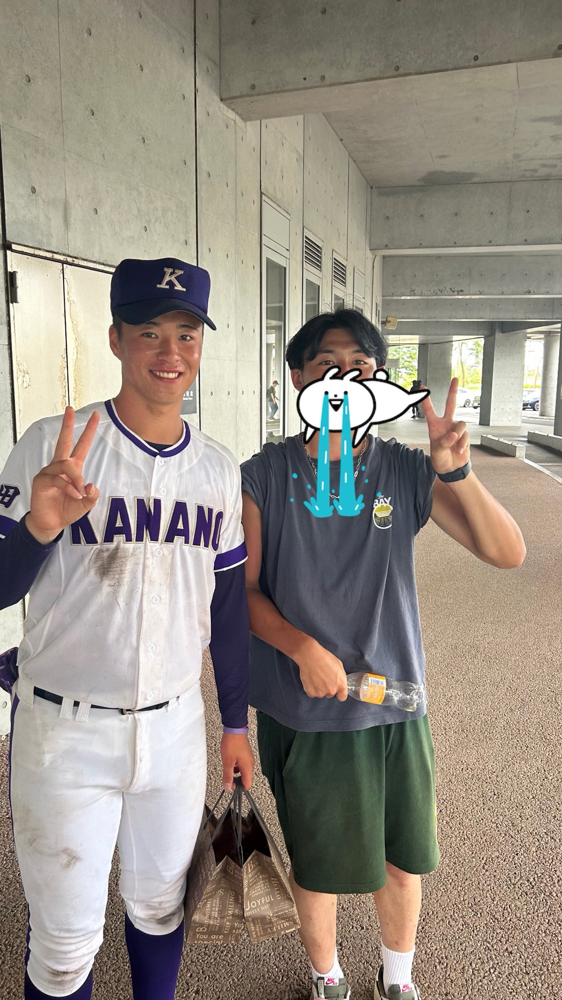プロ野球風雪 30年 の夢 背番号30 島彪冴 大阪ゼロロクブルズ 創設15周年！ 🎉⚾️ 大阪