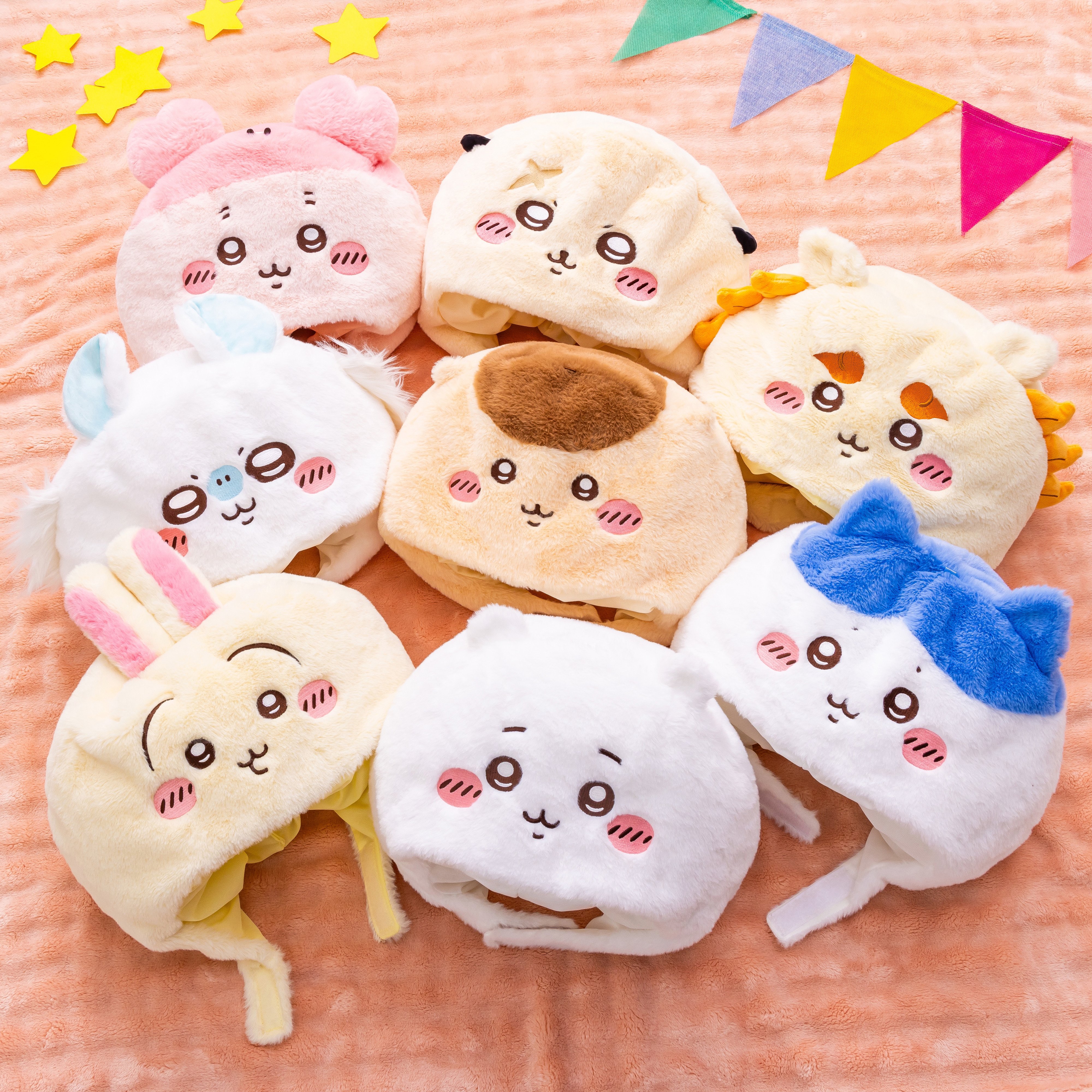 ちいかわ　グッズ　28点 ちいかわグッズ公式 (@chiikawa_kouhou) / X