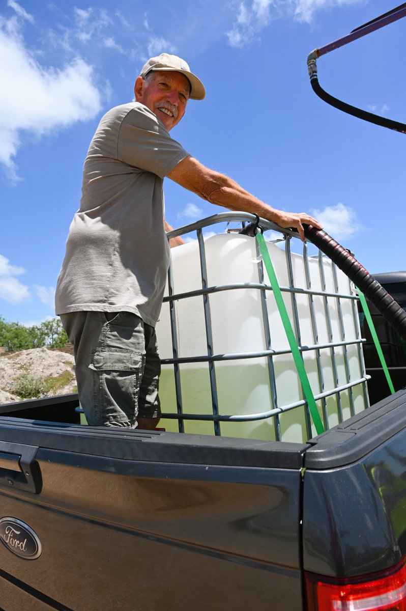 Corpus Christi Water tweet media