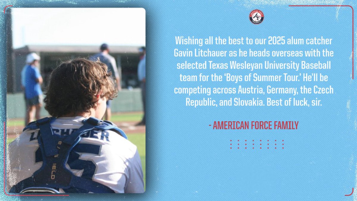 🔗 link: ramsports.net/news/2025/7/20…

<a href="/TimboTexas22/">Gavin Litchauer</a>