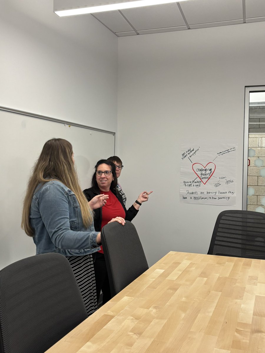 Whitney Buell (@ihelemprincipal) on Twitter photo Teacher led PBL training! Thank you to Amy Campa, Kelly Vaughan and Courtney Ward for providing this learning opportunity for your colleagues! <a href="/IHSchools/">Indian Hill Schools</a> #IHPromise Teacher led PBL training! Thank you to Amy Campa, Kelly Vaughan and Courtney Ward for providing this learning opportunity for your colleagues! <a href="/IHSchools/">Indian Hill Schools</a> #IHPromise