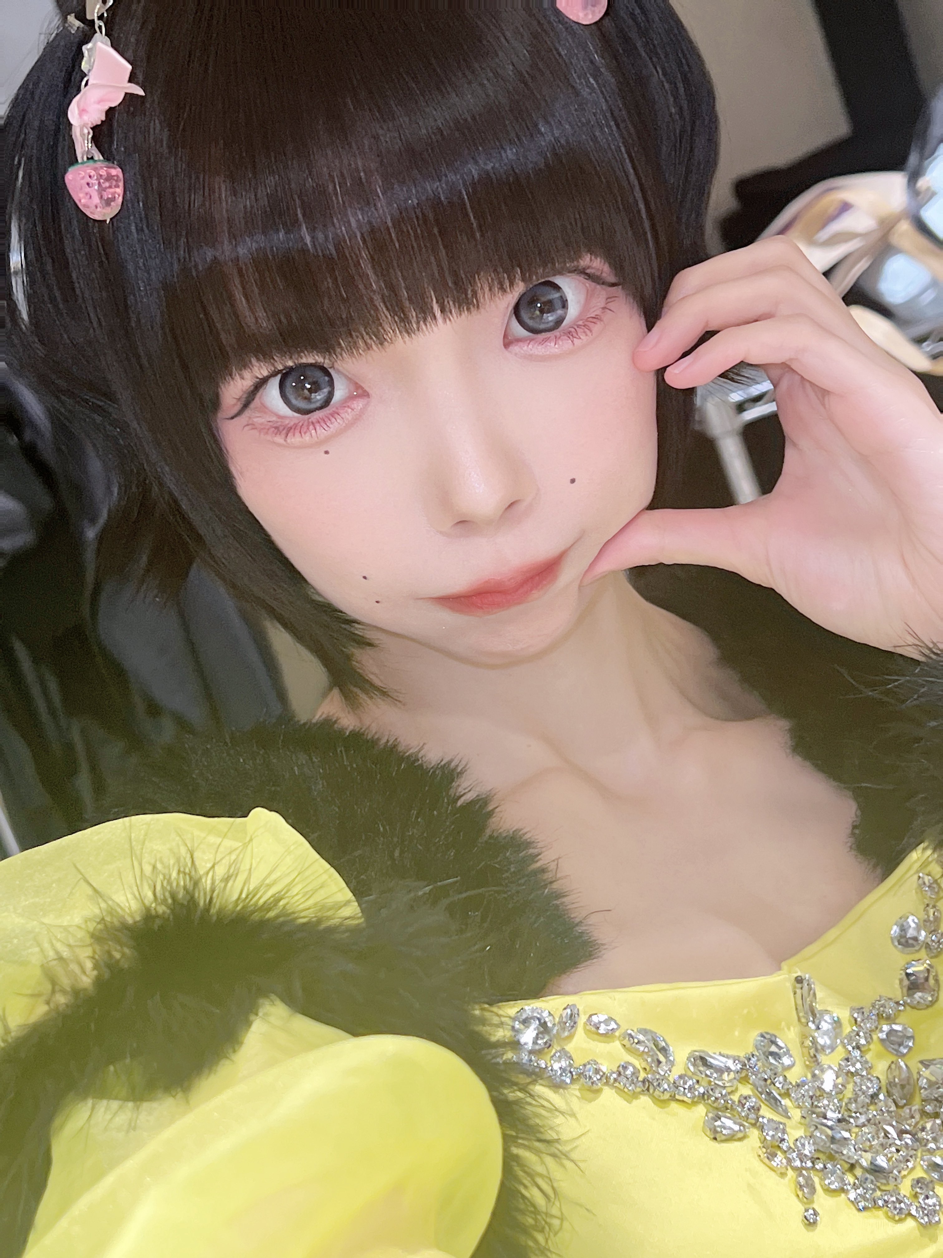 はちです♡ ハチ🐝 (@haaachiii44) / X