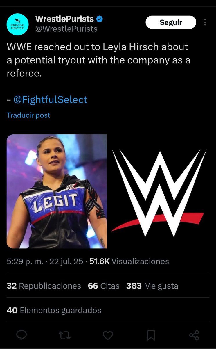 AEWFansLatinoa1's tweet image. referee 
😱😱😱😱😱🥴🥴🥴🤦