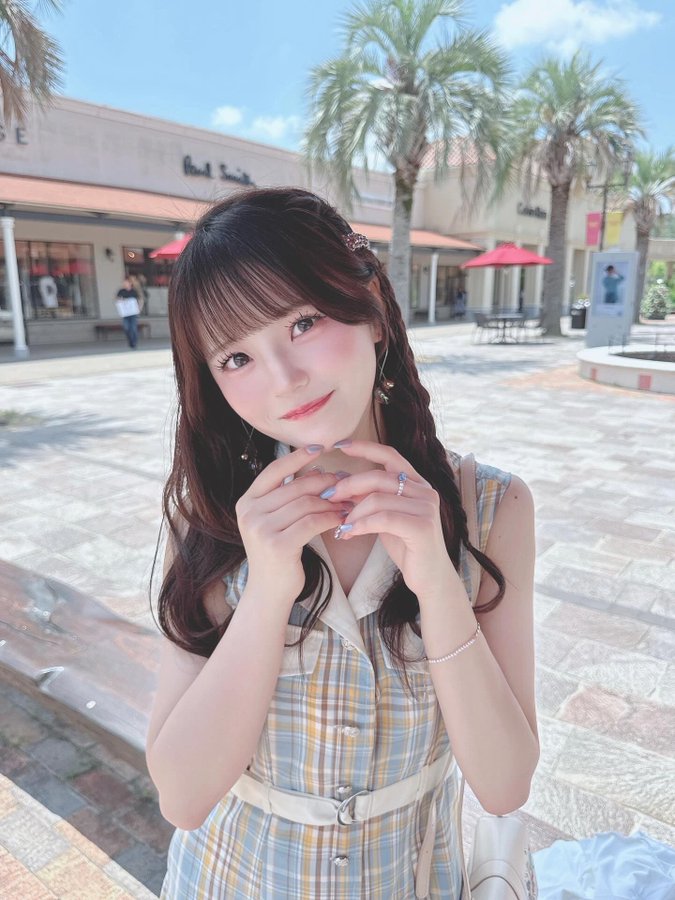 KWKMASTER's tweet image. 🩷PinkySpice・Live Idol Group💚
🛼東名阪🈚️料単独公演🛼
💛音咲あやね💛
🐻❄️アイドル🪗2⃣4⃣3⃣2⃣日目🐻❄️
🗓️7/23(Wed) in 秋葉原🗓️
🎤東京単独公演/🈚️料🎤
🗾全国ツアー④7/26 in 大阪🗾
#音咲あやね #PinkySpice
#秋葉原