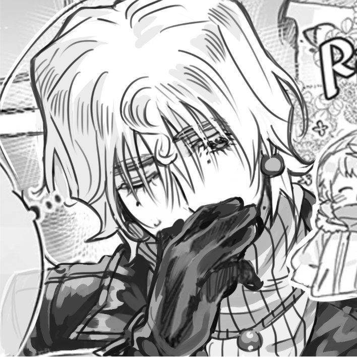 Shionzuu's tweet image. Oh...oh 🧍🏻

Some edits hehe

#hetaliaoc #hetalia